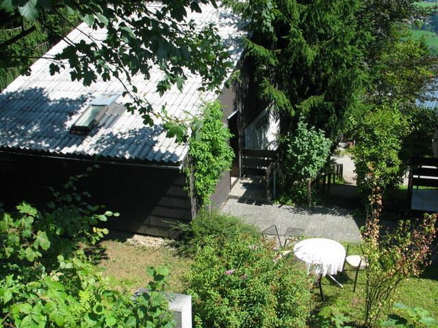 Ferienhaus Hajek Freyung Quarto foto