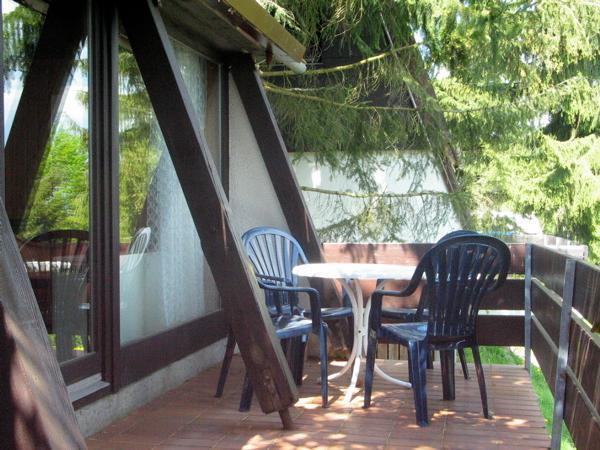 Ferienhaus Hajek Freyung Quarto foto